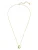 Glanzstücke München Ketting  goudgeel