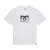 T-shirt DC Shoes Star Reflective