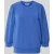 Selected Regular fit sweatshirt van scuba, model ‘TENNY’