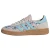 ADIDAS ORIGINALS Sneakers ‘Liberty’  lichtblauw / basaltgrijs / rosa / natuurwit