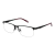 Skechers Brilframe SE3311-D 001 56