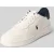 Polo Ralph Lauren Low-top-sneakers van echt leer