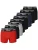 Everlast Boxershorts  gemengde kleuren