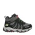 Skechers Rugged Ranger chunky sneakers zwart/rood
