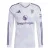 ADIDAS PERFORMANCE Tricot ‘Manchester United 25/26’  sering / donkerlila / wit