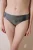 Glitter Brei Hipster Bikini Onderkant