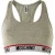 Moschino Bustier Racerback Stretchen Katoen