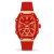 Ice Watch Ice Boliday – Passie Rood Dames Rode Horloge 022870
