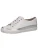 CAPRICE Sneakers laag  zilver / wit