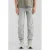 Q/S by s.Oliver relaxed tapered jeans lichtgrijs