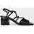 Paul Smith Shoe Raven Black Black