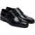 Ben Sherman Kenton Leren Heren Zwarte Veterschoenen