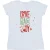 Li-cense Disney dames the aristocats marie love peace joy katoenen t-shirt