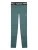NIKE Sportbroek ‘Pro’  smaragd / zwart / wit