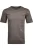 RAGMAN Softknit T-Shirt ronde hals macchiato, Effen