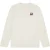 croyez homme T-shirt lange mouw cra30026027