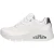 Skechers Uno Icon Sneakers Laag – Wit