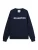 Champion Authentic Athletic Apparel Sweatshirt  navy / wit