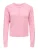 ONLY Trui ‘ONLisa’  rosa