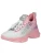 STEVE MADDEN Sneakers laag  pink
