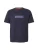 NAPAPIJRI Shirt  marine / grijs / lavendel