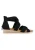 Skechers Desert Kiss-Desert Nights 113540/BLK Zwart