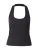 PIECES Top ‘PCMay’  zwart