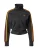 ADIDAS ORIGINALS Sweatvest ‘Firebird Classic’  geel / rood / zwart