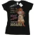 Li-cense Disney dames moana natural born navigator katoenen t-shirt