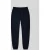 Dames Hoge Taille Relaxed Fleece Joggingbroeken
