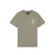 T-shirt Lyle & Scott Dandelion Script Graphic