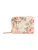 Cath Kidston Portemonnee  crème / groen / rosa