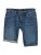 TOM TAILOR DENIM Jeans ‘Piers’  blauw denim