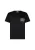 Liu Jo Shirt  zwart / zilver