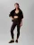 Calvin Klein Sport Sport bh  zwart