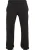 Urban Classics Broek  zwart