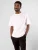 Oversized T-shirt – Wit