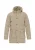DreiMaster Vintage Winterjas  beige