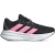 Adidas Galaxy Sneakers Dames – Zwart –