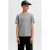 JACK & JONES JUNIOR T-shirt grijs