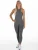Divina Sporttop ‘Sleek’  grijs