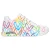Damestrainers Skechers Uno Highlight Love