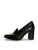 nae Vegan Shoes Pumps ‘JULIA’  beige / zwart