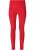 Athlecia Sportbroek ‘Blossom’  rood