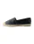 Next Espadrilles ‘Forever Comfort’  zwart