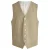 Klassiek V-hals vest Hechter Leisure