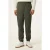 FILA San Siro Regular Woven Track Pants Deep Depths