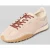 HOFF Sneakers van leermix met logodetail model ‘Bridge’