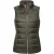 Russell Dames/dames Nano Body Warmer (Donkere Olijf)