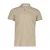 Monochrome Technisch Polo CMP